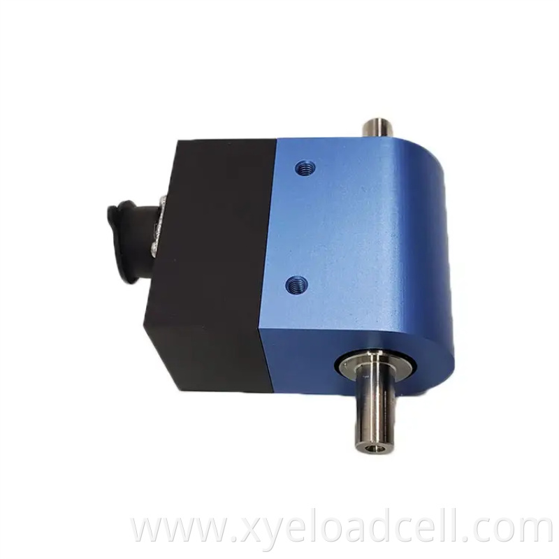 Non Contact Rotary Torque Sensor